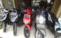 Berikut Pilihan Harga Motor Bekas Rp 3 Jutaan Kondisi Pajak Hidup
