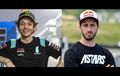 Temani Valentino Rossi di Sisa MotoGP 2021, Andrea Dovizioso Digaji Puluhan Miliar