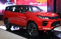 Toyota Fortuner GR Sport Thailand Lawan Indonesia, Apa Saja Bedanya?