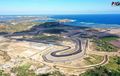Pembangunan Sirkuit Mandalika Hampir 100 Persen, Siap Sambut WorldSBK 2021