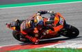 Hasil FP2 Moto2 Inggris 2021 - Raul Fernandez Asapi Jorge Navarro, Semua Pembalap 'TIm Indonesia' Masih Bisa Langsung Masuk Q2