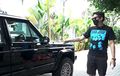 Tak Mau Kalah dari Imam Darto, Desta Ikut Boyong Jeep Cherokee, Sama-sama Cilong, Bedanya Desta Dapat Hadiah Buku 