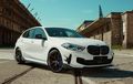 BMW M135i xDrive Street Racer Siap Meluncur, Terbatas Hanya 40 Unit