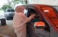 Bikin Repot, Semua Moda Transportasi Direncanakan Wajib Tes PCR