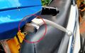 Akhirnya Bisa Tidur Nyenyak, Ternyata Ini Nama Tuas Imut di Handel Rem Motor Matik, Begini Cara Menggunakannya