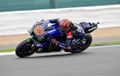 Update Klasemen MotoGP 2021 - Para Rival Tampil Kurang Bagus, Fabio Quartararo Makin Jauh di Puncak Setelah MotoGP Inggris