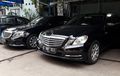 Budget Minim Miliki Mercedes-Benz E200, Eks Silver Bird Lebih Murah Dari Toyota Raize