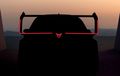 Cupra Pamerkan Teaser Mobil Listrik Konsep Terbarunya, Lekukan Body Radikal dengan Wing Besar
