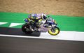 Hasil Warm Up Moto3 Inggris 2021 - Pedro Acosta Mulai Bangkit, Romano Fenati Tetap Mendominasi