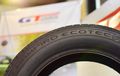 Champiro Ecotec, Produk Terbaru GT Radial, Ban Hambatan Gulir Rendah