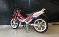 Nggak Nyangka, Motor Ini Cuma 125 cc, tapi Harganya Ngalah-ngalahin Honda Jazz!