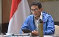 Gencarkan Digitalisasi, Menteri Sandiaga Uno Dorong UMKM di Bidang Otomotif Berjaya Saat Pandemi dengan Prinsip 3G