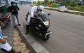Kisah Lucu Suzuki Hayabusa Kena Razia, Bukannya Ditilang Malah Polisinya Minta Jajal Test Ride