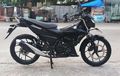 Bikin Suzuki Satria F150 FI Makin Ngacir, Ganti Kampas Kopling Punya Motor Ini, Pemasangan PNP