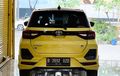 Ketimbang Inden, Showroom Ini Sudah Jual Toyota Raize Turbo GR CVT TSS Bekas