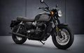 Triumph Indonesia Luncurkan 7 Varian Bonneville 2021, Harga Mulai Rp 300 Jutaan