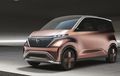 Nissan Konfirmasi Hadirnya Mobil Listrik Mungil, Ini Bocoran Speknya