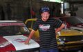 30 Tahun OTOMOTIF: Toddy Andries, Pimpinan Lomba yang Tegas dan Humanis