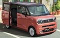 Suzuki Wagon R Smile, Kei Car Tampilan Imut yang Bikin Orang Tersenyum