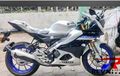 Jangan Terlewat! Yamaha R15 V4 Dijadwalkan Akan Launching Siang Ini!