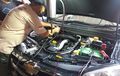 Ini Manfaat Lain Purging Diesel Selain Buat Bebersih Mesin Mobil