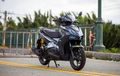 Honda Air Blade 125 Berparas Manis, Pamer Pengereman Istimewa
