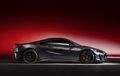 Honda NSX Type S Sudah Mendarat di Jepang, Ada Beda Spesifikasi?