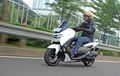 Sudah Tahu Belum? Selain Lebih Nyaman, Yamaha NMAX 155 Terbaru Punya Fitur Canggih Ini