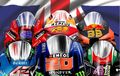 MotoGP Inggris 2021 Hasilkan Rekor Unik, Pertama Kali di Era MotoGP