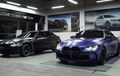 BMW M3 dan M4 Competition Versi Spesial Ini Lebih Mahal Rp 540 juta