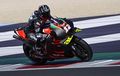 Sudah Pasti, Maverick Vinales Debut Pertama Bersama Aprilia di MotoGP Aragon 2021