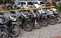 Ada Honda BeAT Hingga Vario Sitaan Kasus Curanmor yang akan Dikembalikan, Pemiliknya Cukup Bawa Syarat Ini