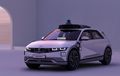 Teknologi Mobil Listrik Hyundai IONIQ 5 Ini Bisa Jalan Sendiri!