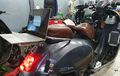 Demi Tenaga Makin Nendang, Remap ECU Vespa Matic Efektif Nambar Power, Eh Garansinya Malah Gugur?