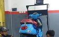 Upgrade Performa Vespa Matic dengan Remap ECU, Segini Biayanya