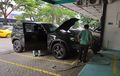 Jasa Servis Mobil CBU di Sunter, Terima Jepang, Eropa Hingga Tesla