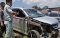 Tabrak Lari Maut Avanza di Garut Berujung Panjang, Pengemudi Diduga Oknum Aparat