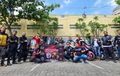 YNCI Tangsel Touring Gelar Kemerdekaan Selama Seminggu, Tempuh Jarak Sejauh 2.000 Km