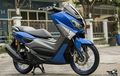 Yamaha NMAX 155 Lama Pasang Pelek Jari-jari dan Pengereman Brembo