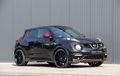 Nissan Juke Dandan Simpel Sporty, Tenaga Diracik Ulang Tembus 225 DK