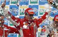 Pensiun Akhir Musim Ini, Ini Catatan Prestasi Kimi 'The Iceman' Raikkonen di F1