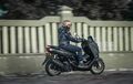 Tarikan Yamaha All New NMAX Makin Senyap, Comot Part NMAX Generasi Pertama