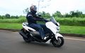 Konsultasi OTOMOTIF: Apa Bensin yang Cocok untuk Yamaha NMAX?
