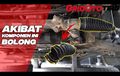 Gara-gara Komponen Ini Bolong, Power Steering bisa Rusak, Ini Videonya