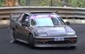 Siapa Bilang Drifting Cuma Milik Mobil RWD, Honda Prelude FWD Ini Lincah Banget Ngesot di Tikungan