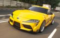 Modifikasi Toyota Supra MK5 A91 Masih Berlanjut, Bakal Ubah Bagian Ini