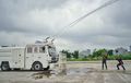 Rahasia Truk Water Cannon Yang Orang Tidak Tahu, Kami Ulas Tuntas
