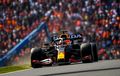Hasil FP3 F1 Belanda 2021 - Unggul Cukup Besar, Max Verstappen Kalahkan Duo Mercedes