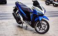 Honda Vario 150 Tampil Keren, Ubahannya Simpel, Kaki-kaki Makin Istimewa