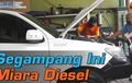 Video Perawatan Mobil Diesel, Pemilik Panther, Pajero Sport dan Innova Diesel Wajib Tahu